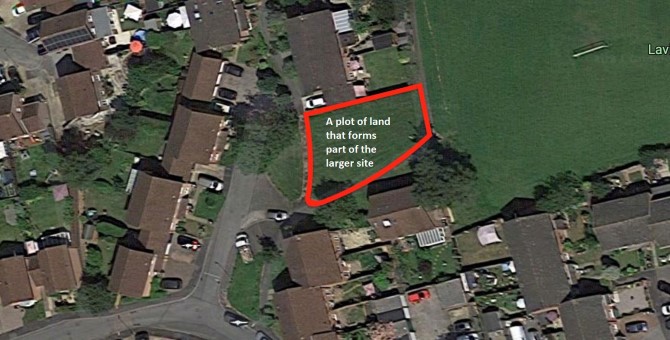 Lot Image