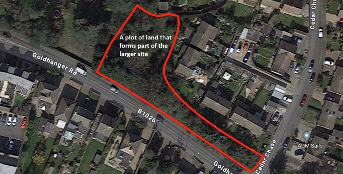 Lot Image