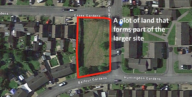 Lot Image