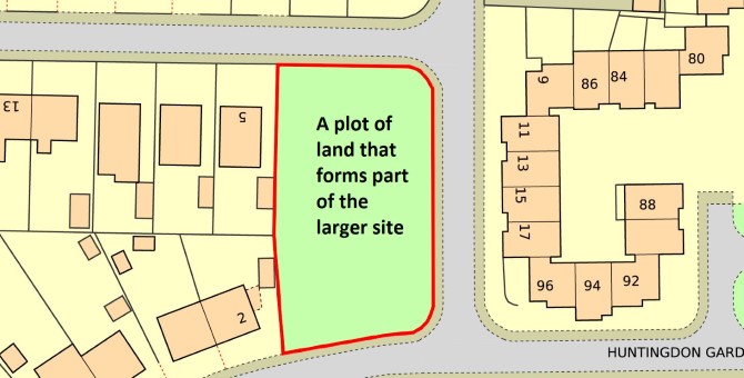 Lot Image