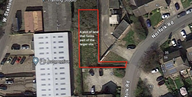 Lot Image