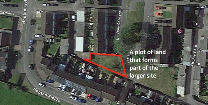 Lot Image