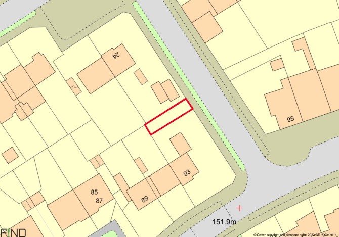 Lot Image