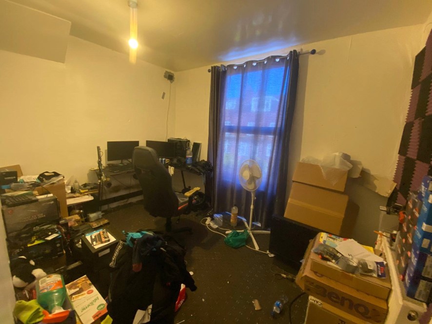 Lot Image