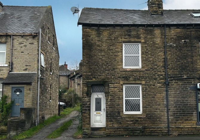 Lot Image