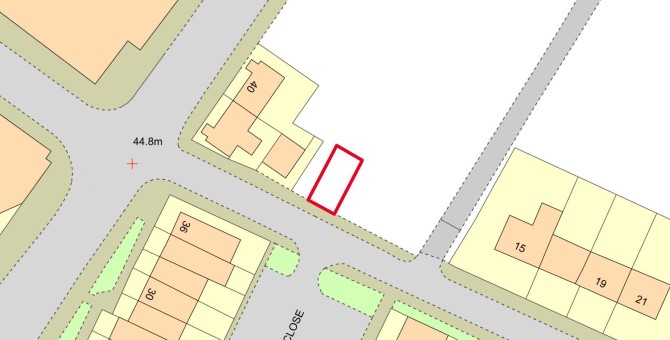 Lot Image