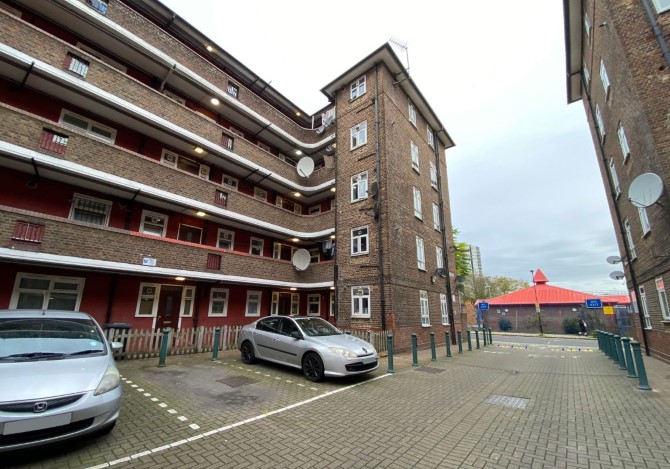 Lot Image