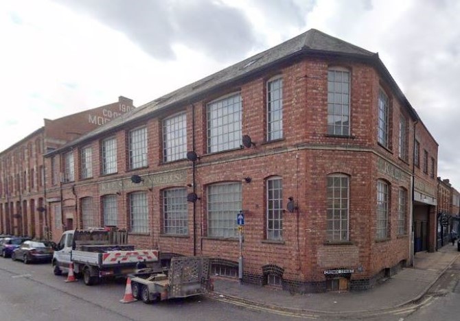 Lot Image