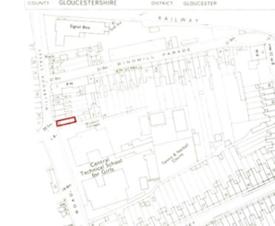 Lot Image