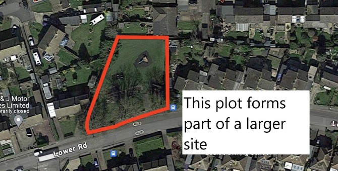 Lot Image
