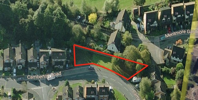Lot Image