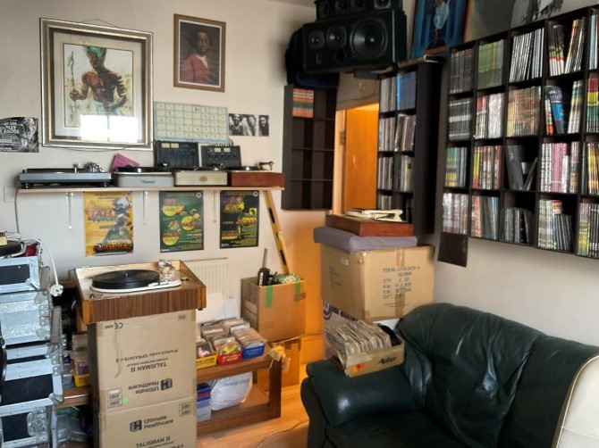 Lot Image