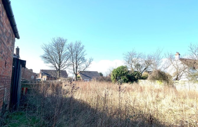 Lot Image