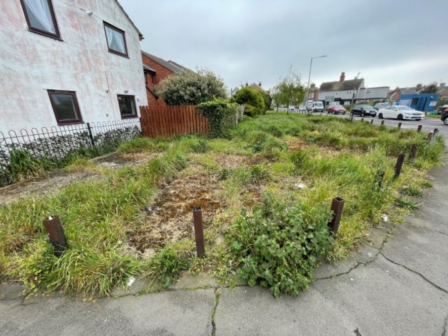 Lot Image