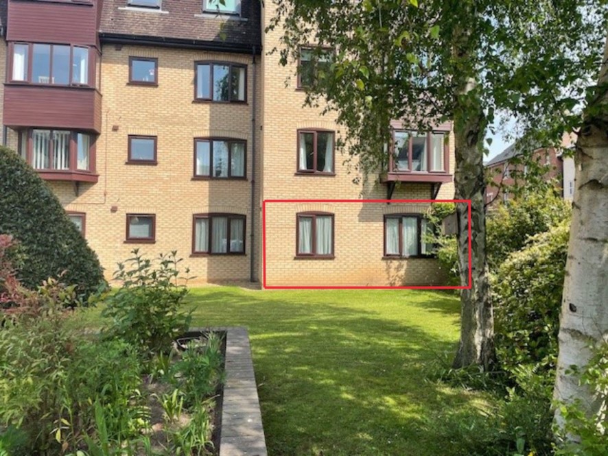 Lot Image