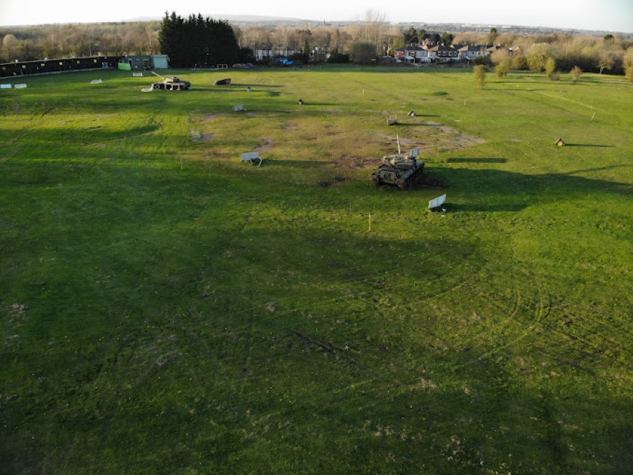 Lot Image