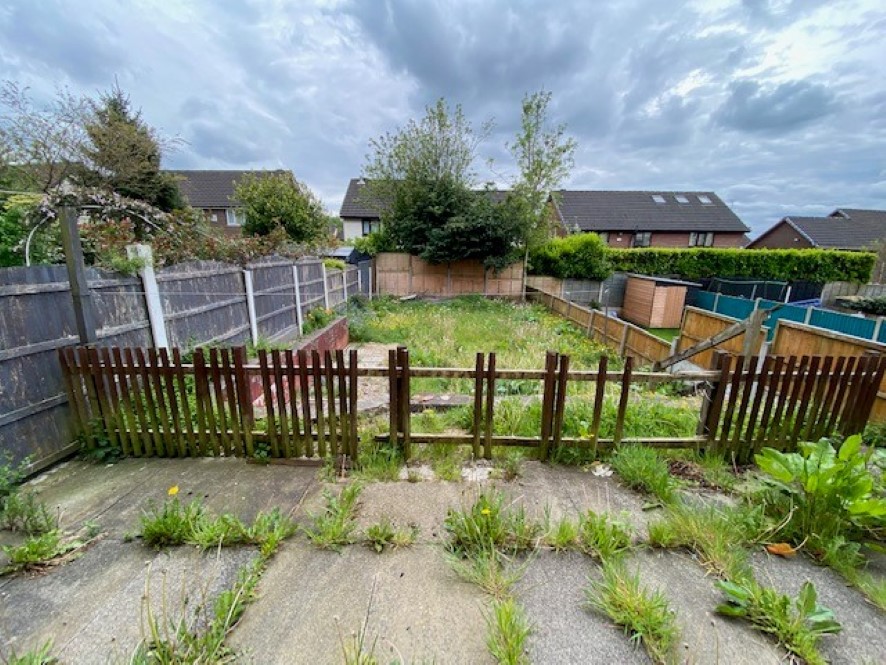 Lot Image