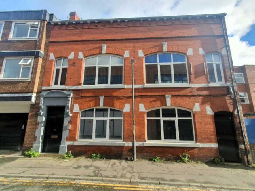 Lot Image