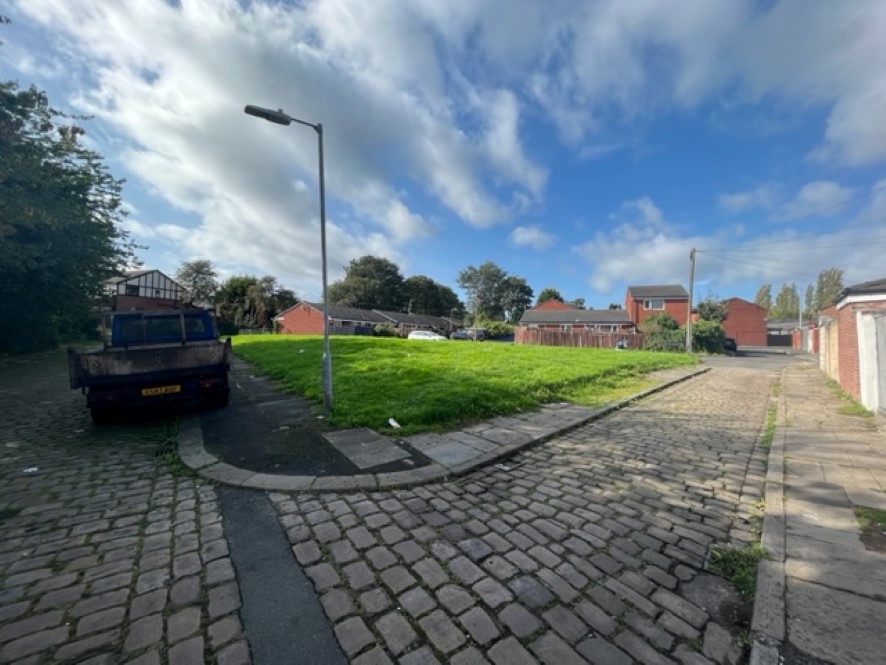 Lot Image