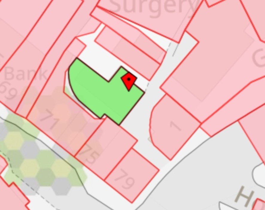 Lot Image