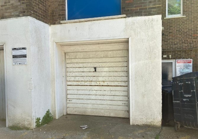 Lot Image