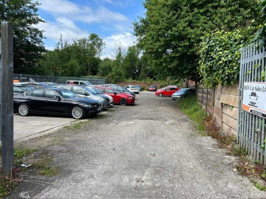 Lot Image