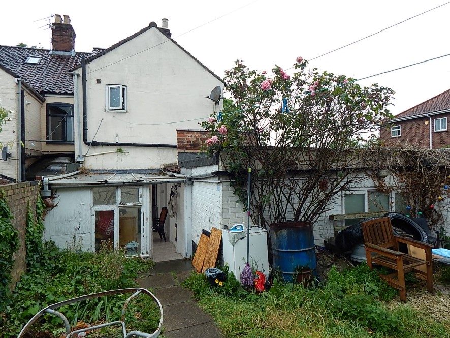 Lot Image