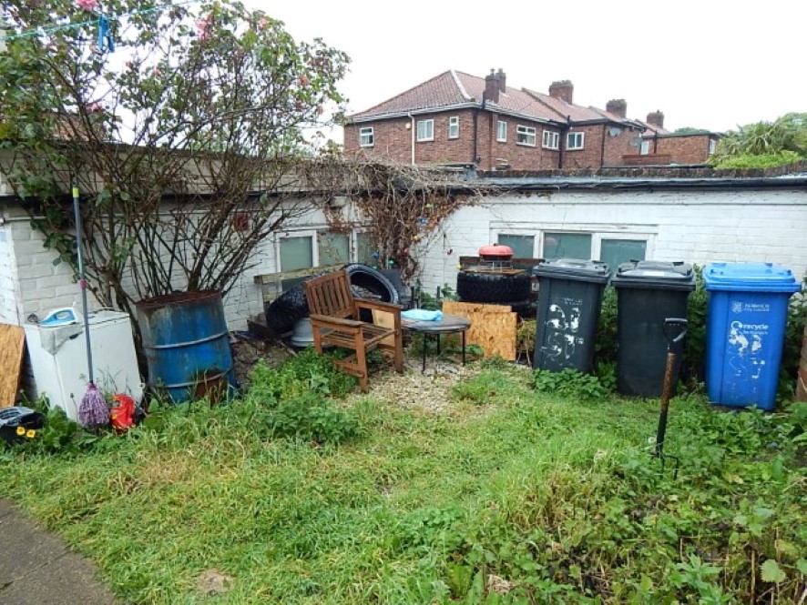 Lot Image