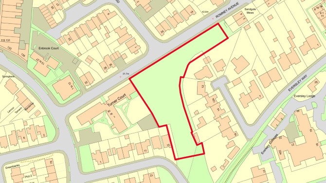 Lot Image