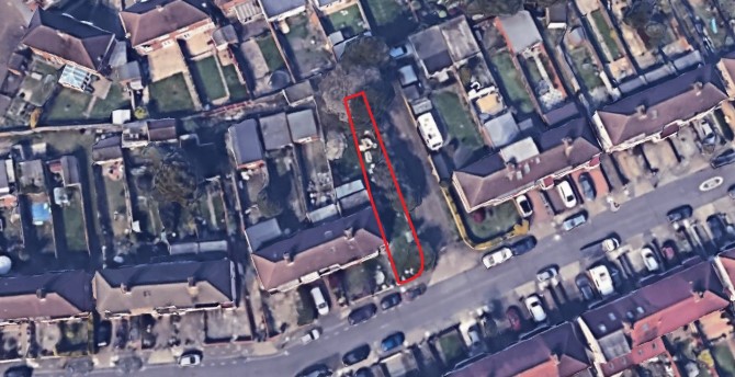 Lot Image