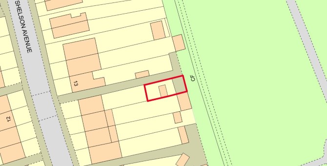 Lot Image