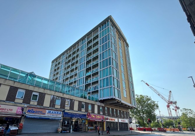 Lot Image