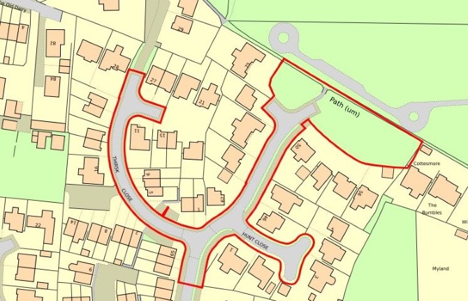 Lot Image