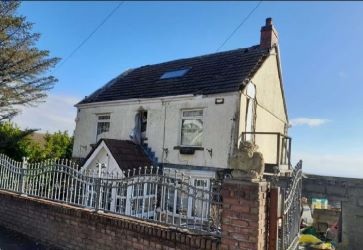39 Gellifawr Road, Morriston, Swansea SA6 7PW