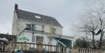 39 Gellifawr Road, Morriston, Swansea SA6 7PW