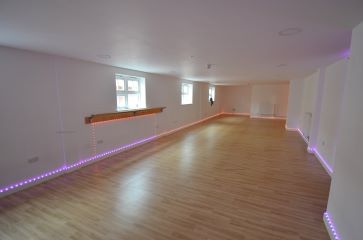 301 Tudor Studios, 164 Tudor Road, Leicester, Leicestershire LE3 5HU