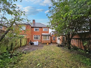 76 Grange Road, Wigston, Leicestershire LE18 1JJ