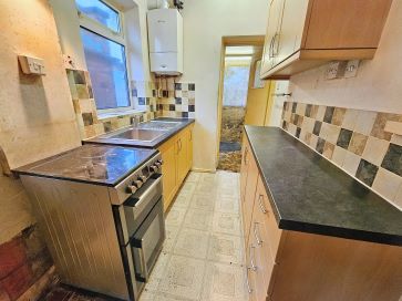 76 Grange Road, Wigston, Leicestershire LE18 1JJ