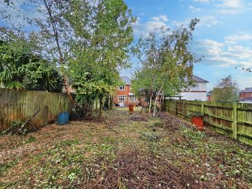 76 Grange Road, Wigston, Leicestershire LE18 1JJ