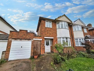 76 Grange Road, Wigston, Leicestershire LE18 1JJ