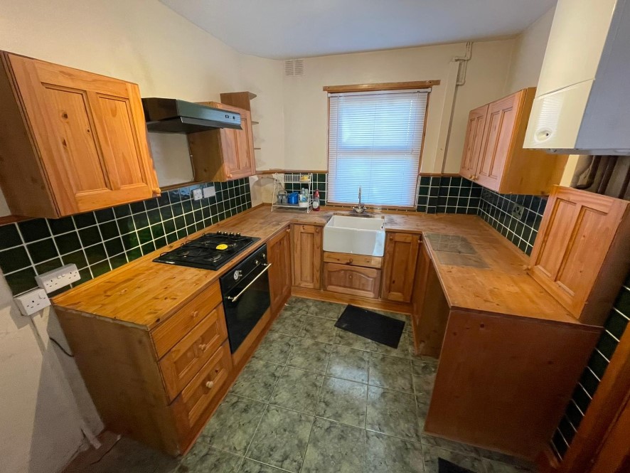 17 Brunswick Road, Heysham, Morecambe, Lancashire LA3 1RU