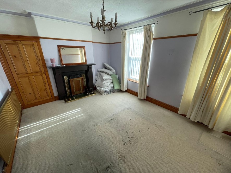 17 Brunswick Road, Heysham, Morecambe, Lancashire LA3 1RU