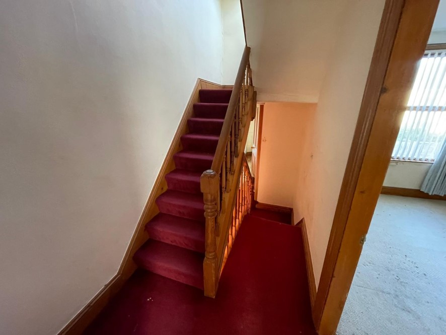 17 Brunswick Road, Heysham, Morecambe, Lancashire LA3 1RU