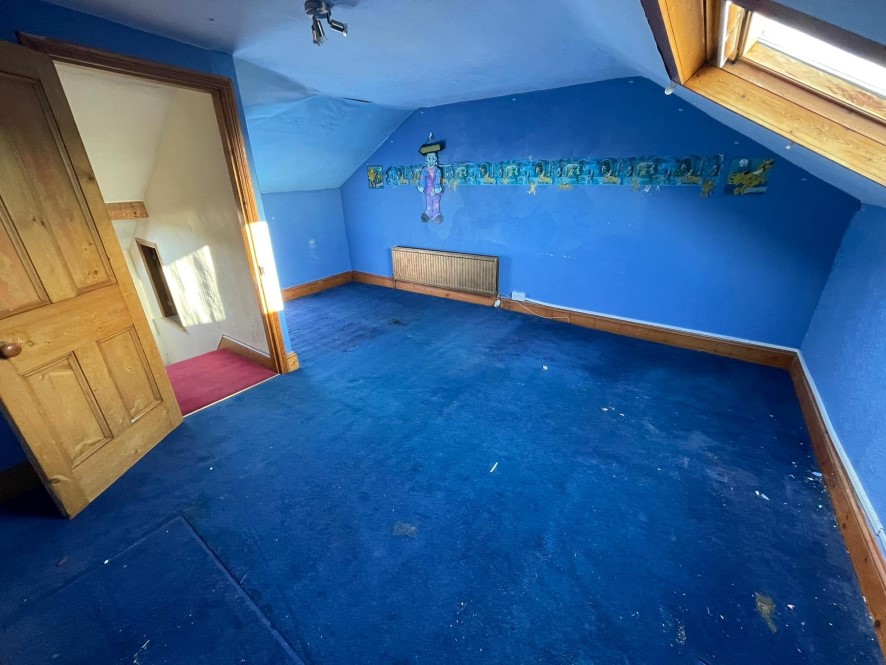 17 Brunswick Road, Heysham, Morecambe, Lancashire LA3 1RU