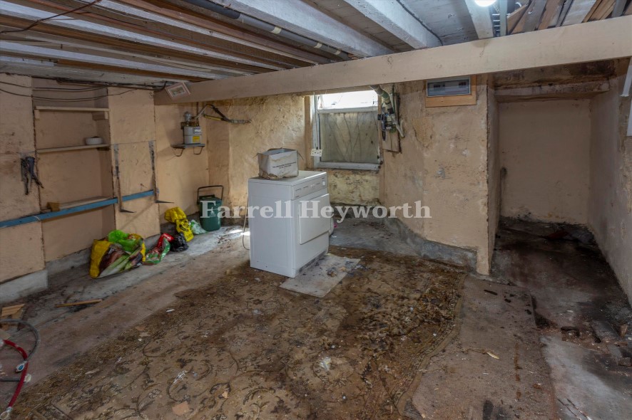 17 Brunswick Road, Heysham, Morecambe, Lancashire LA3 1RU