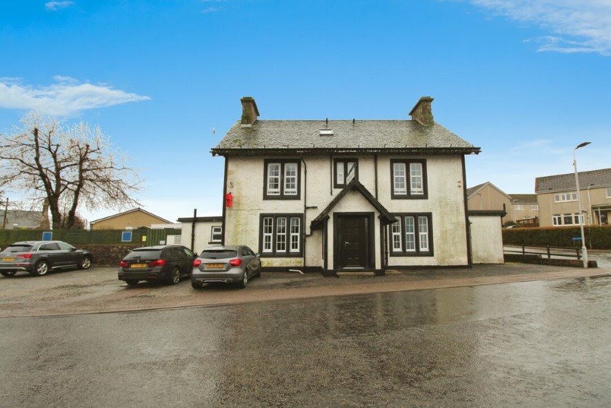 Drumlithie Inn,, Station Road, Drumlithie, Stonehaven, Kincardineshire AB39 3YT
