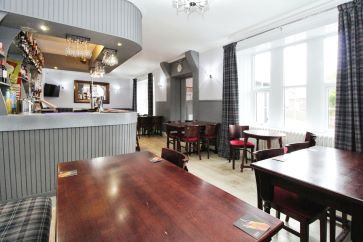 Drumlithie Inn,, Station Road, Drumlithie, Stonehaven, Kincardineshire AB39 3YT