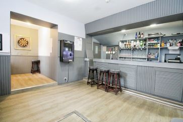 Drumlithie Inn,, Station Road, Drumlithie, Stonehaven, Kincardineshire AB39 3YT