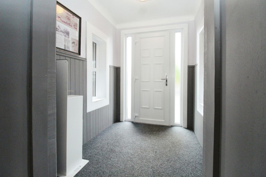 Drumlithie Inn,, Station Road, Drumlithie, Stonehaven, Kincardineshire AB39 3YT