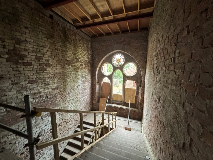 The Elms, Carnie Road, Arbroath DD11 3DY